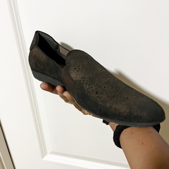 Sesto Meucci flat made in italy shoe - Picture 6 of 8